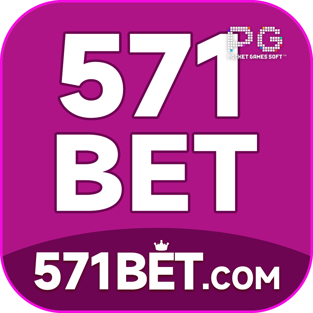 571BET Logo